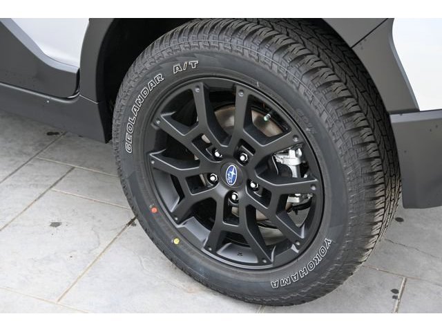 New 2026 Silver Subaru Wilderness image 45