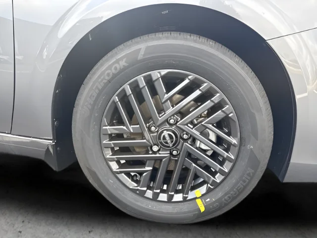 2026 Nissan Sentra SV - Photo 25