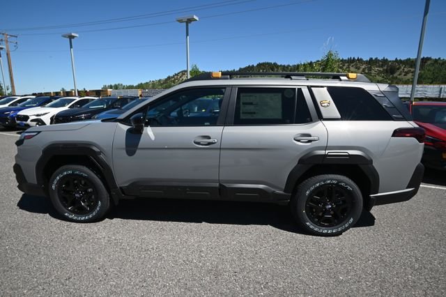 New 2026 RIVER ROCK PEARL Subaru Wilderness image 10