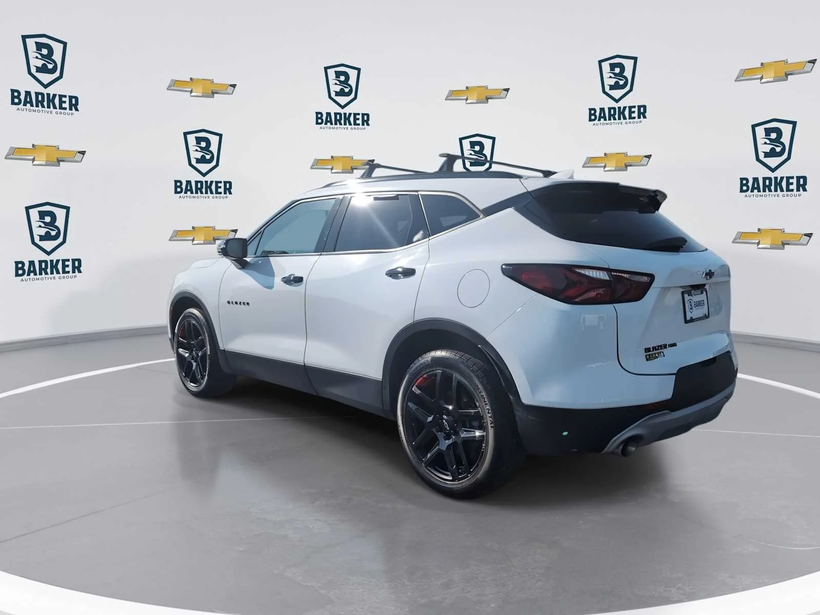Used 2022 SUMMIT WHITE Chevrolet LT image 6