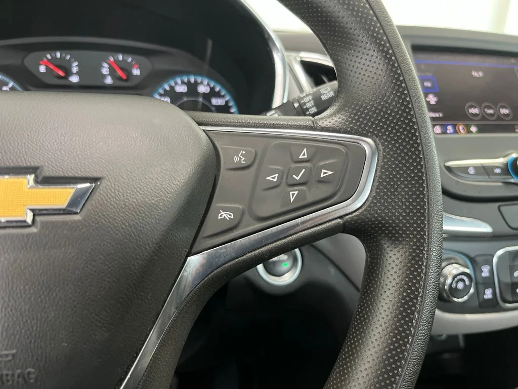 Used 2023 Black Chevrolet LS image 7