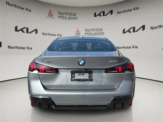 Used 2026 Gray BMW 228 Gran Coupe image 4