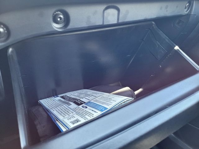 Certified Used 2020 Gray Ford SE image 21