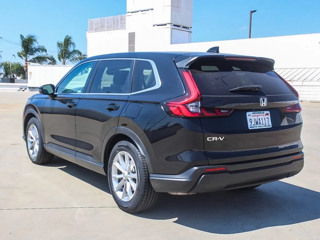 2024 Honda CR-V EX-L - Photo 20