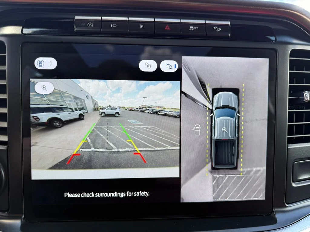 2024 Ford F-150 King Ranch - Photo 31