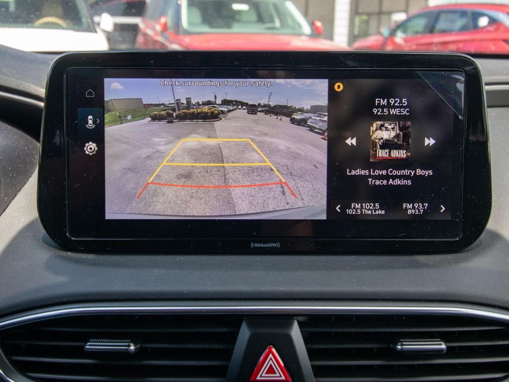 2023 Hyundai Santa Fe SEL - Photo 24