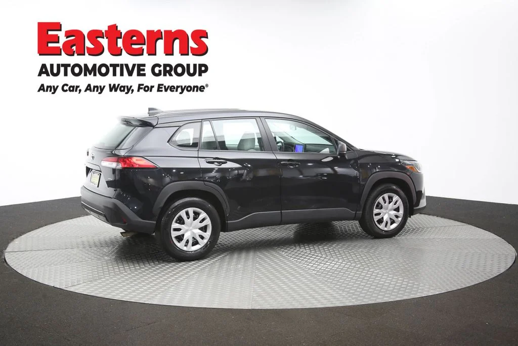 Used 2024 Black Toyota L image 41