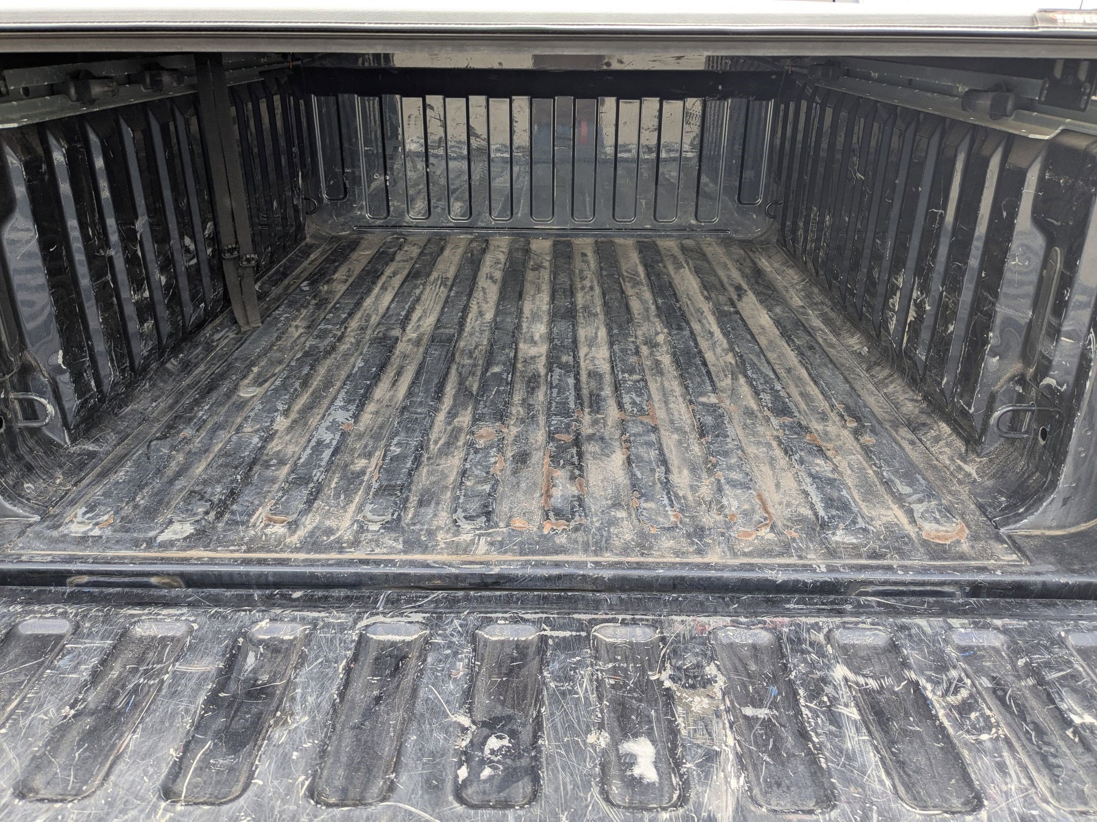 Used 2020 Maximum Steel Metallic Clearcoat Ram Rebel image 28
