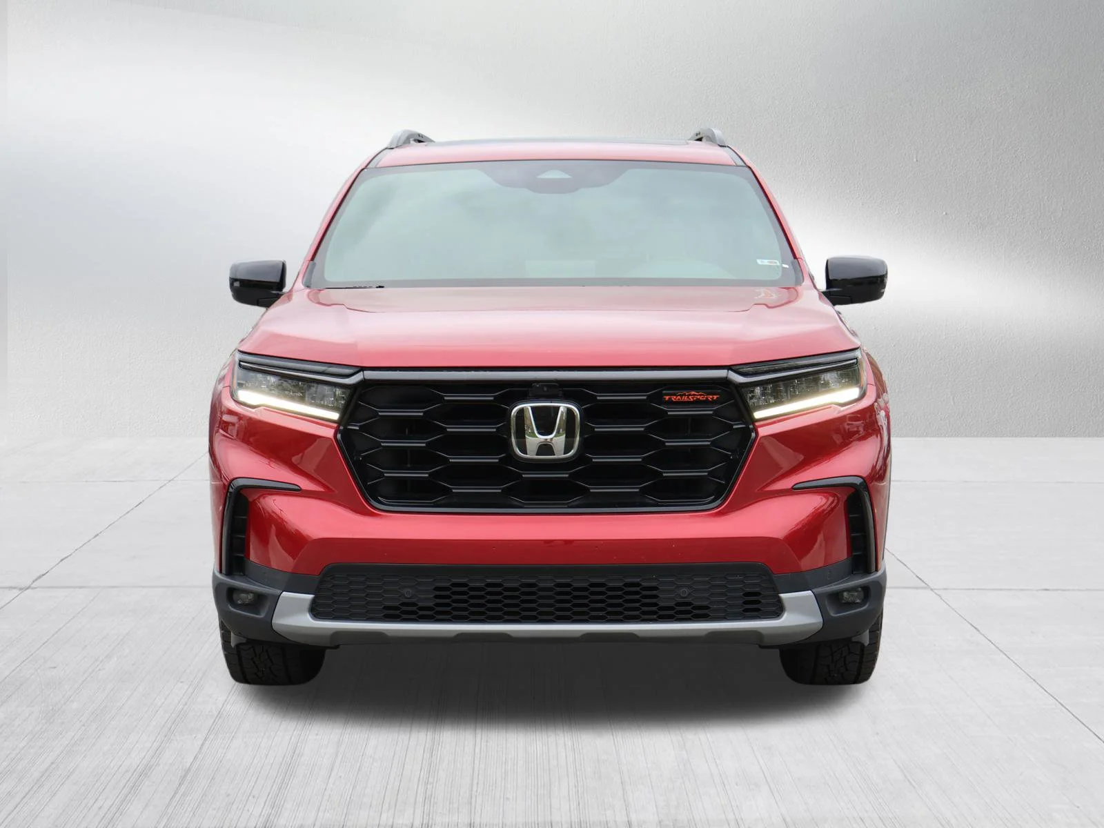 Used 2025 Honda Pilot TrailSport with VIN 5FNYG1H66SB094628 for sale in Kansas City