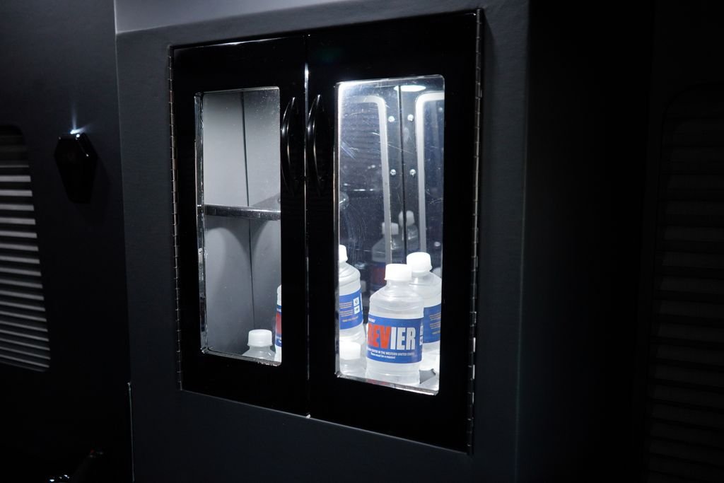 2022 Mercedes-Benz Sprinter Cargo Van Base - Photo 16