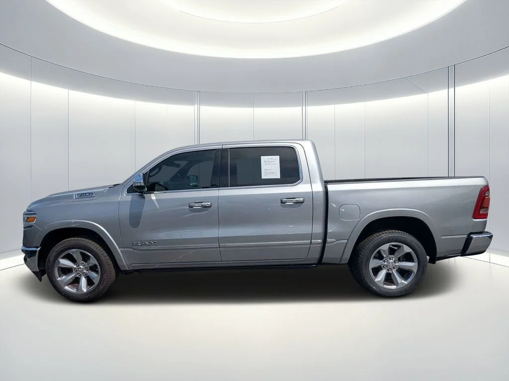 2021 RAM Ram 1500 Pickup Limited - Photo 6