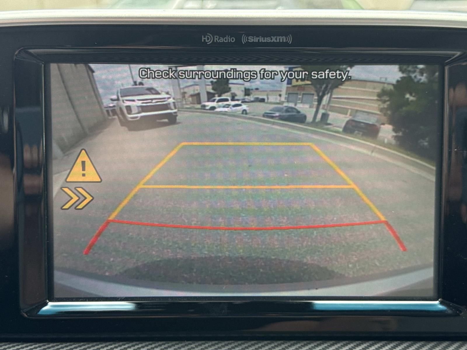 Used 2021 Silver Hyundai Value image 28