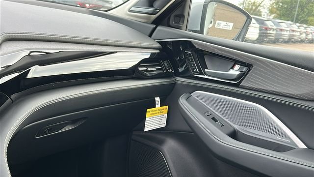2026 Acura MDX Advance Package - Photo 24