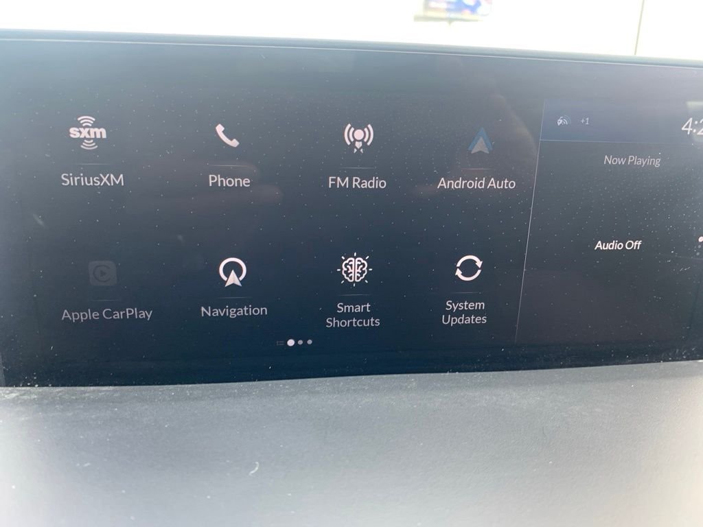 Used 2022 Blue Acura A-Spec Package image 25