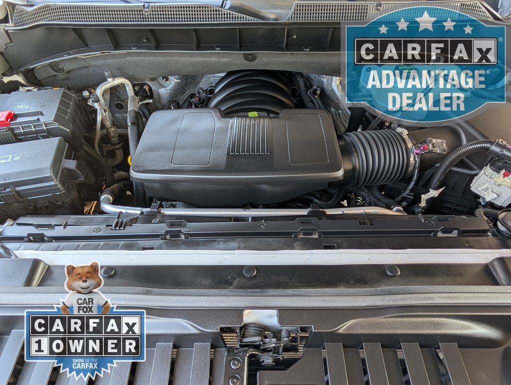 Used 2024 Beige Chevrolet High Country image 37