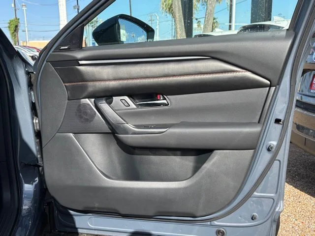 2025 Mazda CX-50 Premium Plus - Photo 21