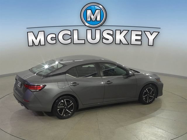 2024 Nissan Sentra SV - Photo 4