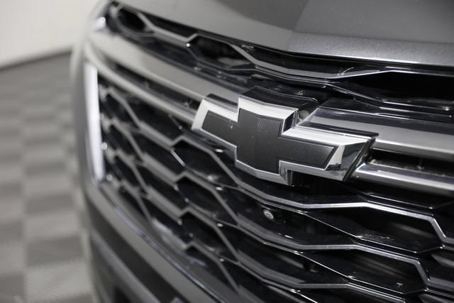 2024 Chevrolet Traverse Limited RS - Photo 28