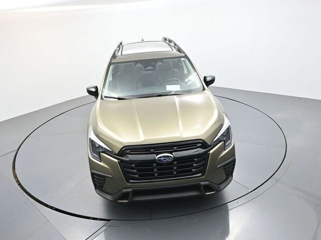 Used 2025 Green Metallic Subaru Limited Bronze Edition image 35