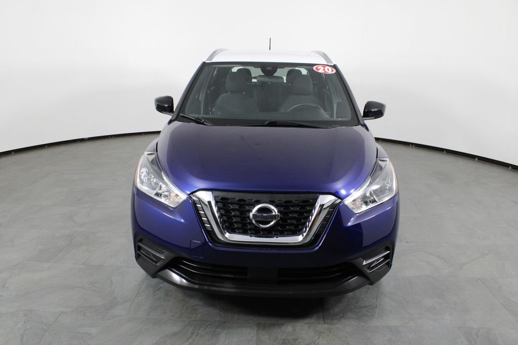 2020 Nissan Kicks SV - Photo 13