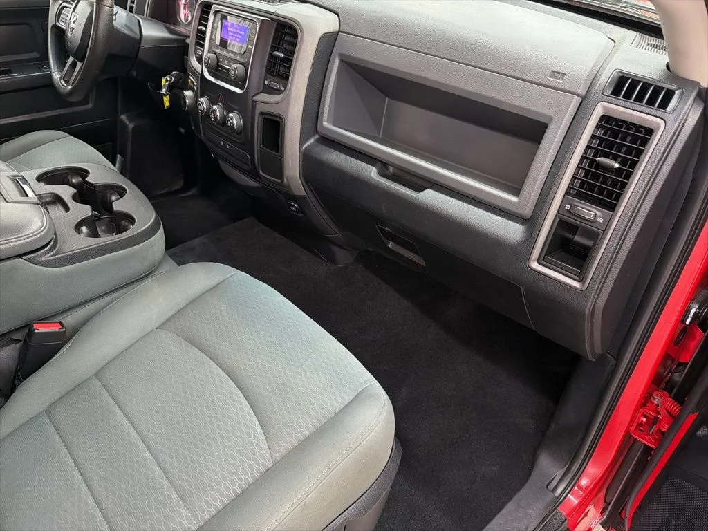 Used 2016 Red Ram Tradesman image 24