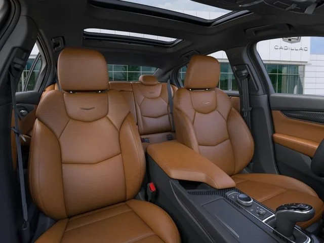 2026 Cadillac CT5 Sport - Photo 16
