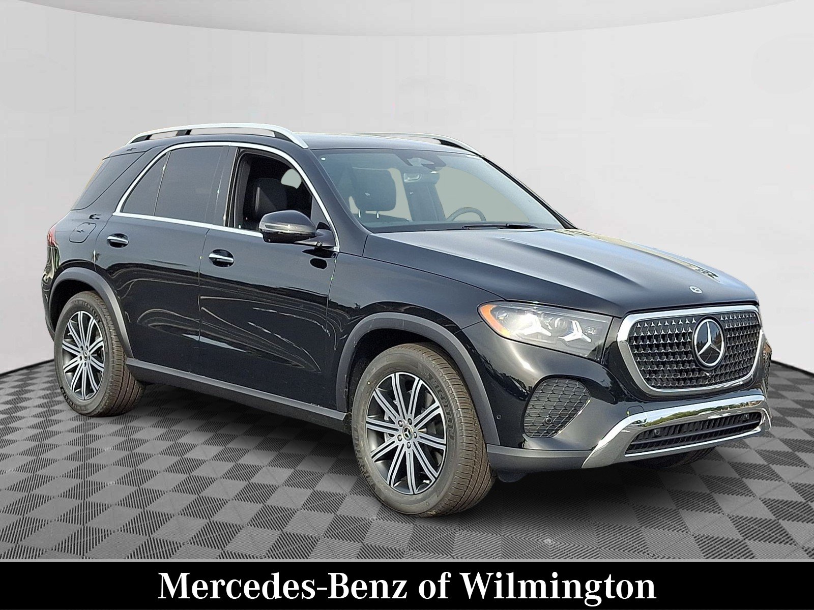 2027 Mercedes-Benz GLE