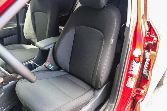 2025 Hyundai Kona EV SEL - Photo 21