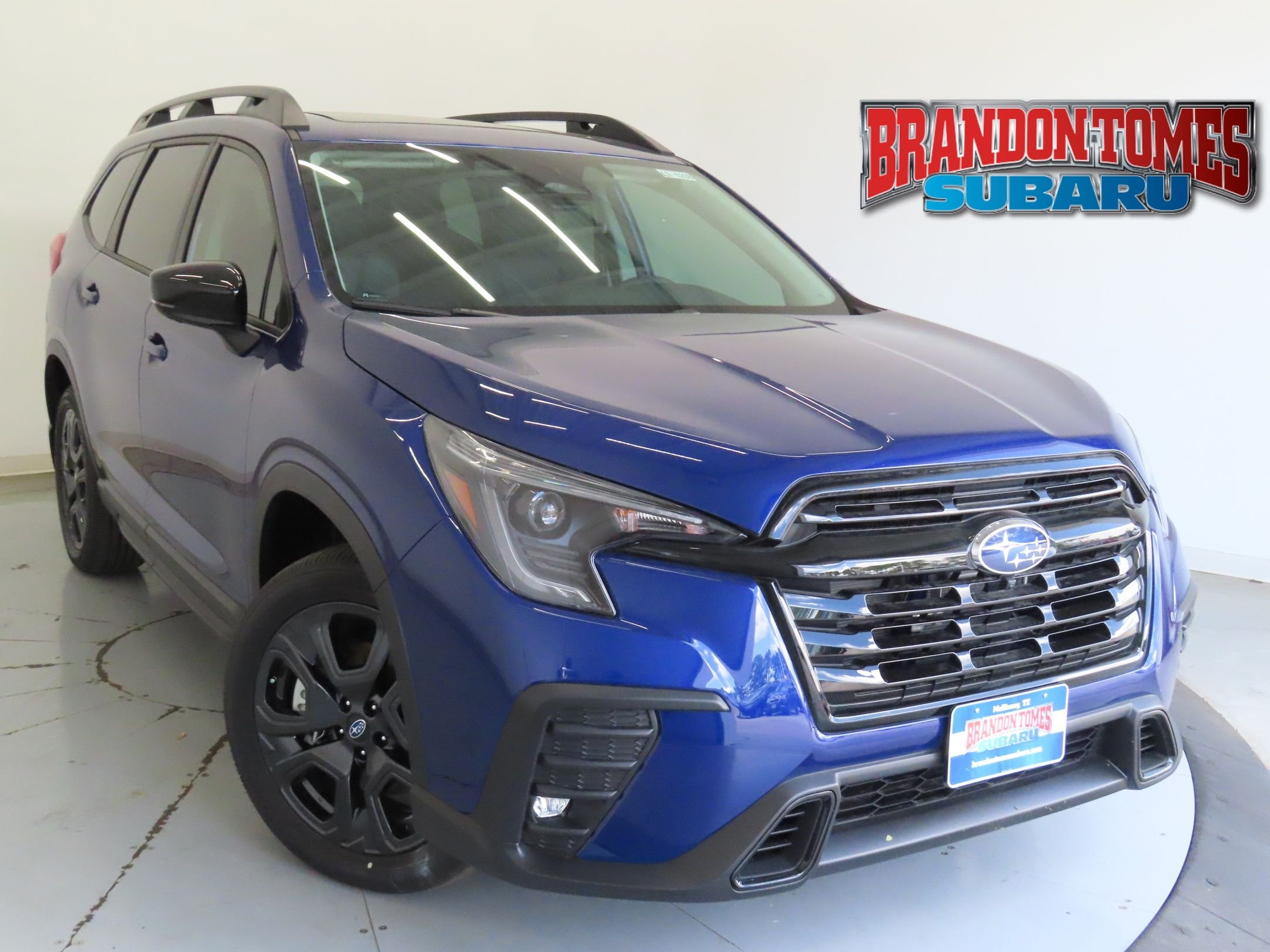 2026 Subaru Ascent Onyx Edition-Touring 7 Passenger's photo