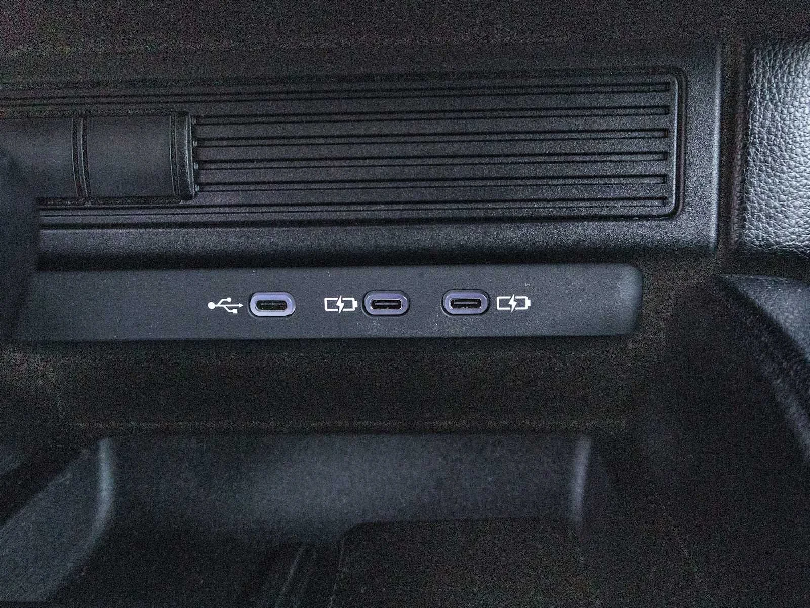 Certified Used 2024 Black Toyota 1958 image 36