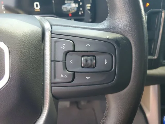 Used 2022 Hunter Metallic GMC Denali image 13