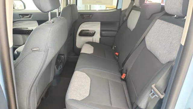 New 2026 Light Blue Ford XLT image 43
