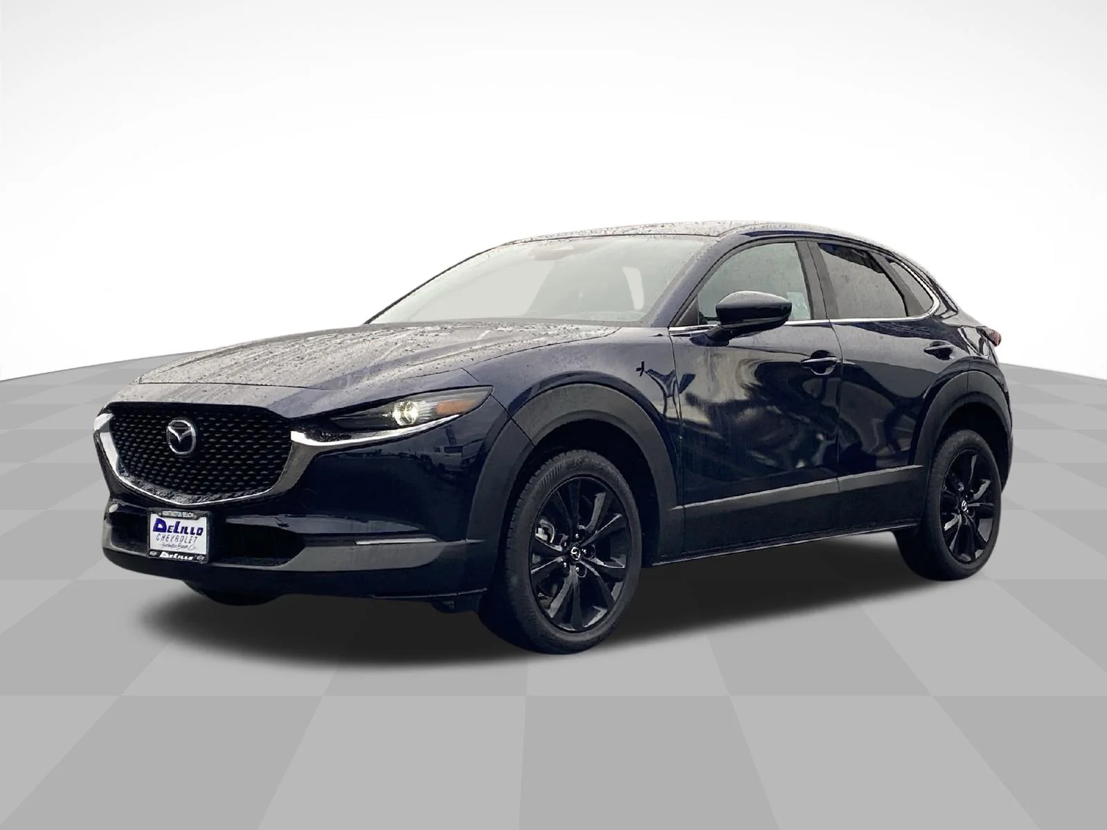 2024 Mazda CX-30 Select Sport