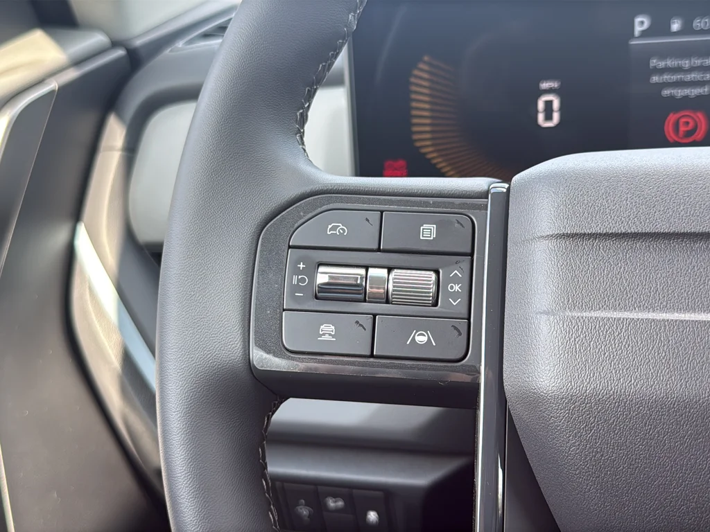 New 2027 Gray Kia S image 16