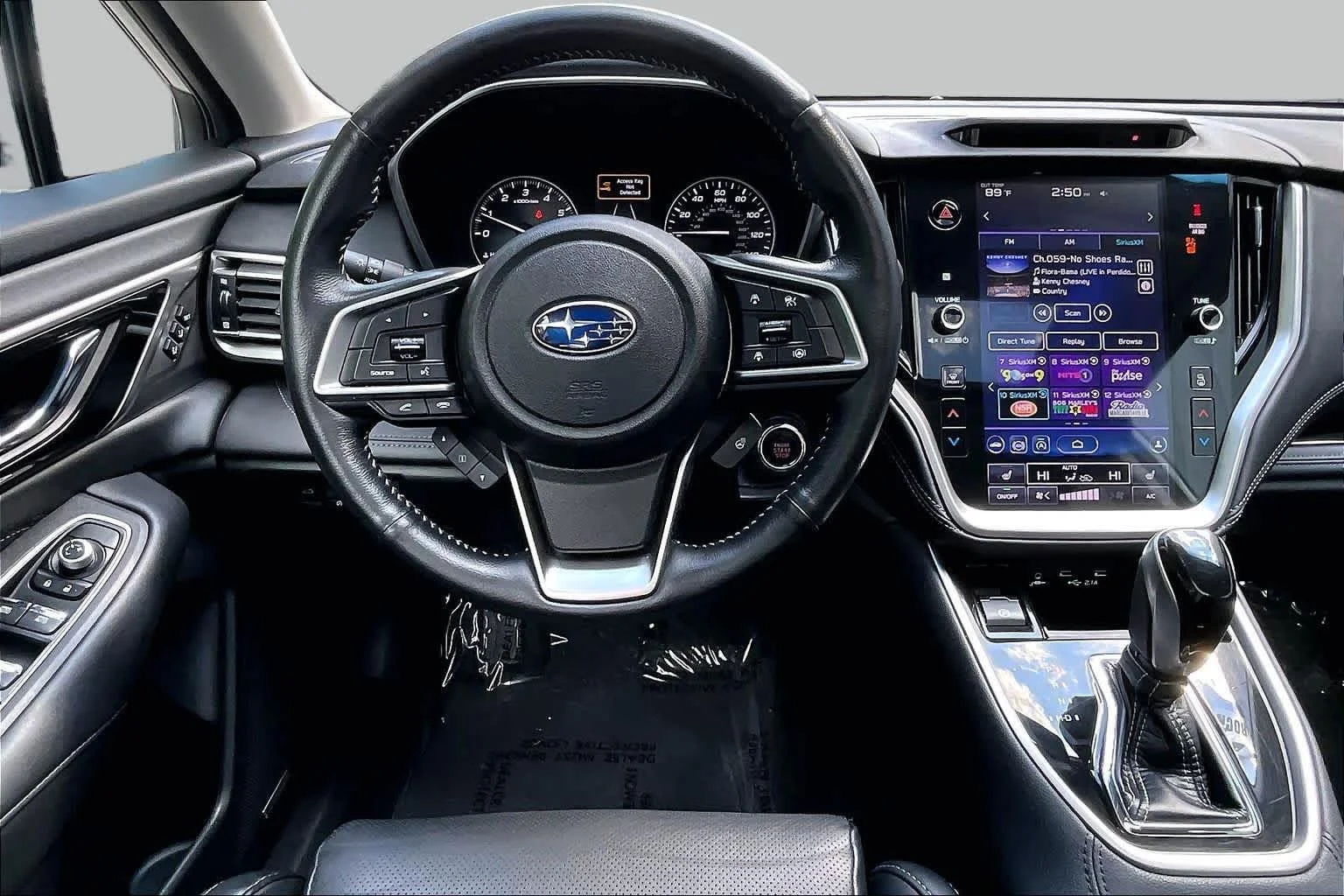 Pre-Owned 2022 Subaru Outback Limited