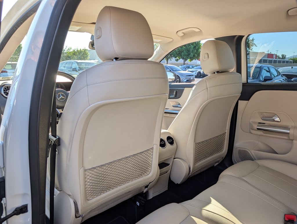 Used 2021  Mercedes-Benz GLA 250 image 14