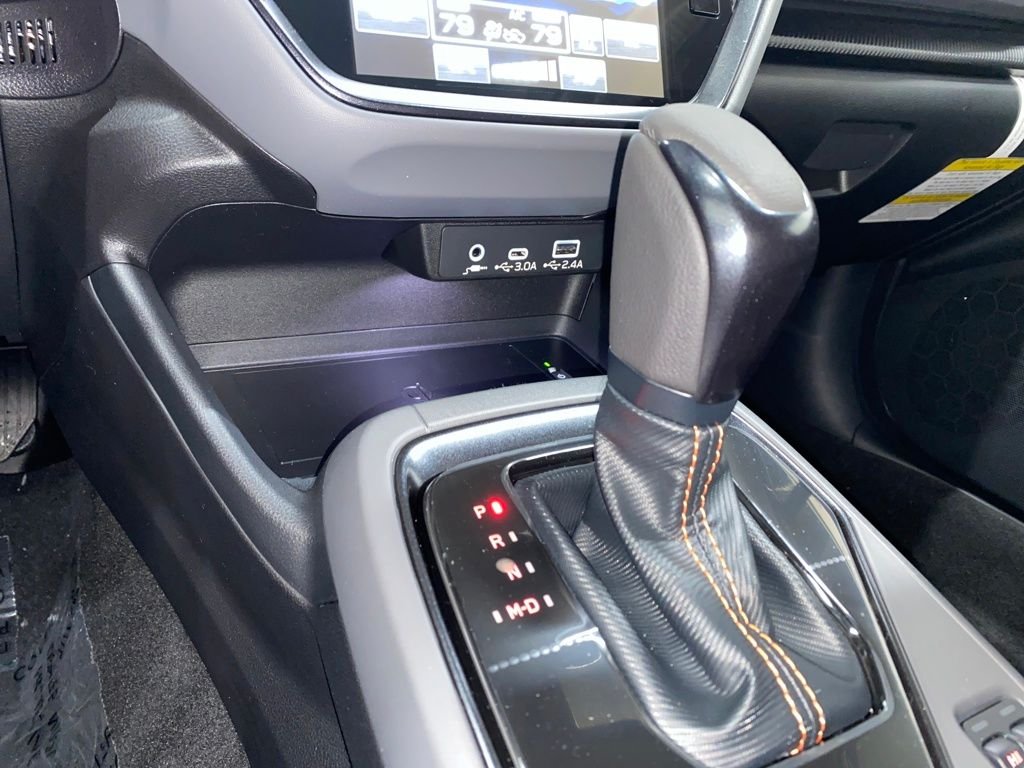2026 Subaru Crosstrek Limited - Photo 19