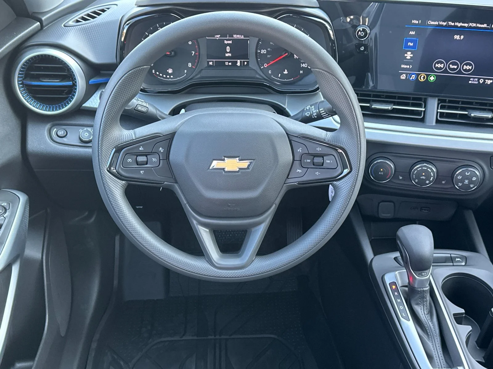 2026 Chevrolet Trax LS - Photo 14