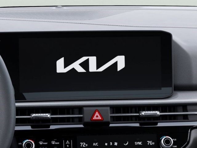 New 2026 Gray Kia EX image 20