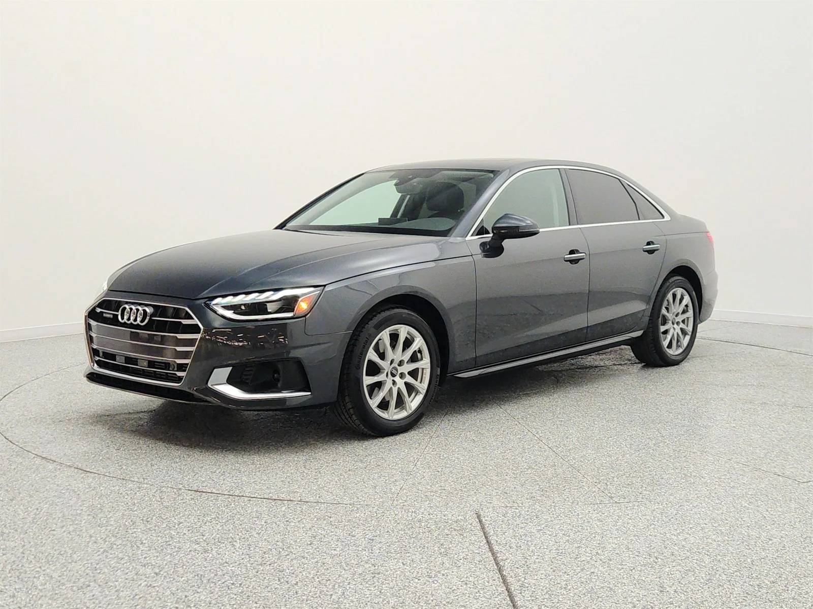2023 Audi A4 40 TFSI Premium quattro S tronic's photo