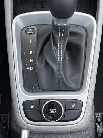 New 2026 Lunar White Hyundai SEL image 26