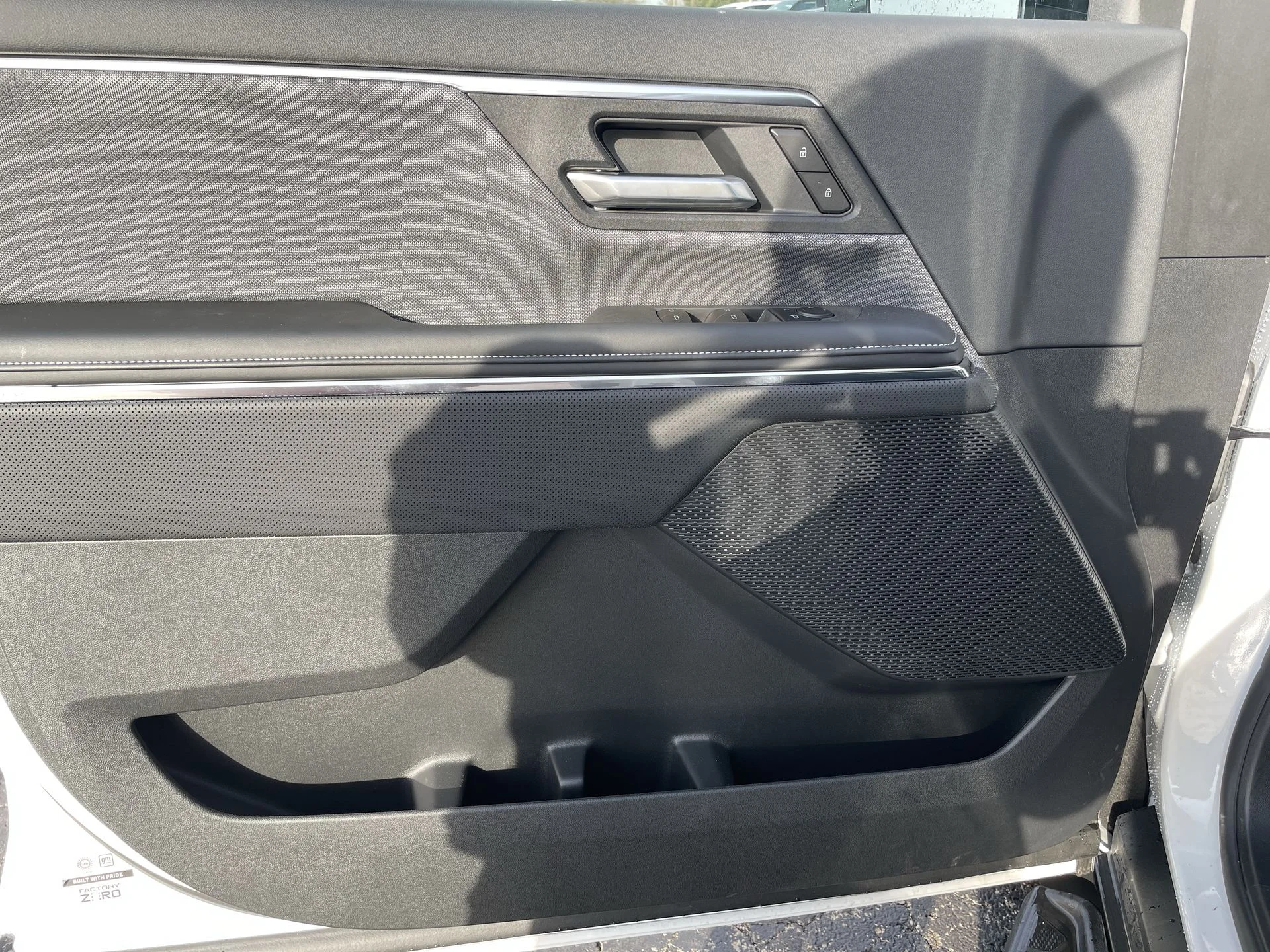 2026 GMC Sierra EV Elevation - Photo 54