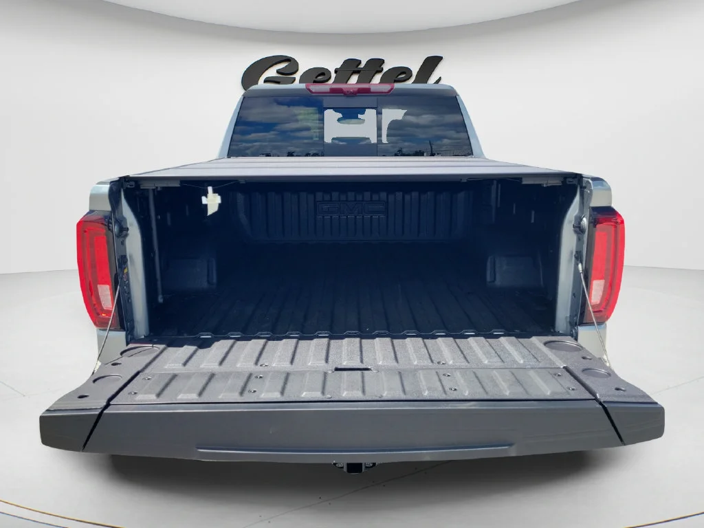 New 2026 Sterling Metallic GMC Denali image 9