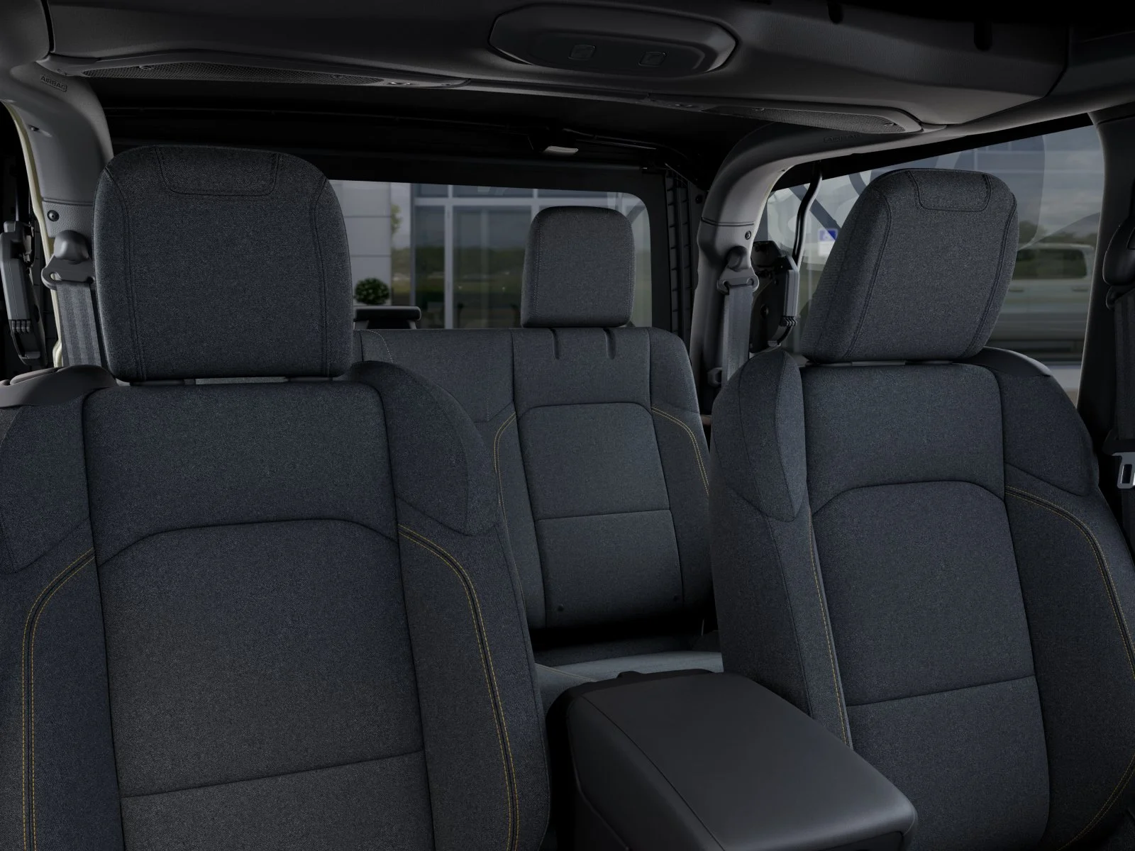 New 2026 41 Exterior Paint Jeep Sport image 86