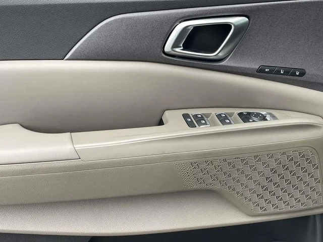 New 2026 Gray Kia EX image 27