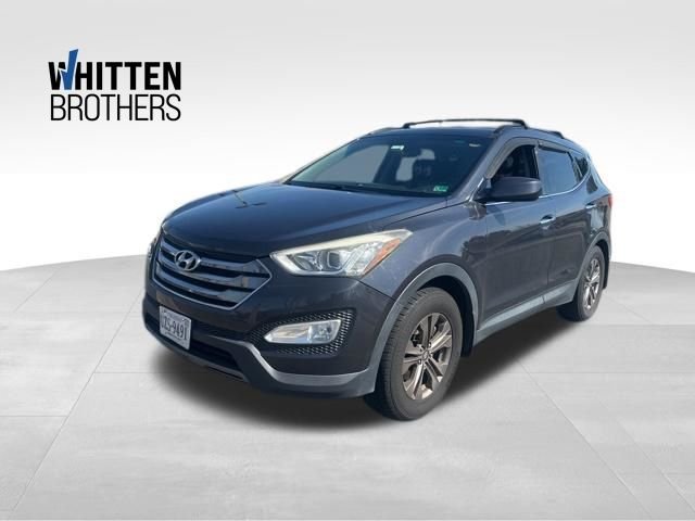 2016 Hyundai Santa Fe Sport