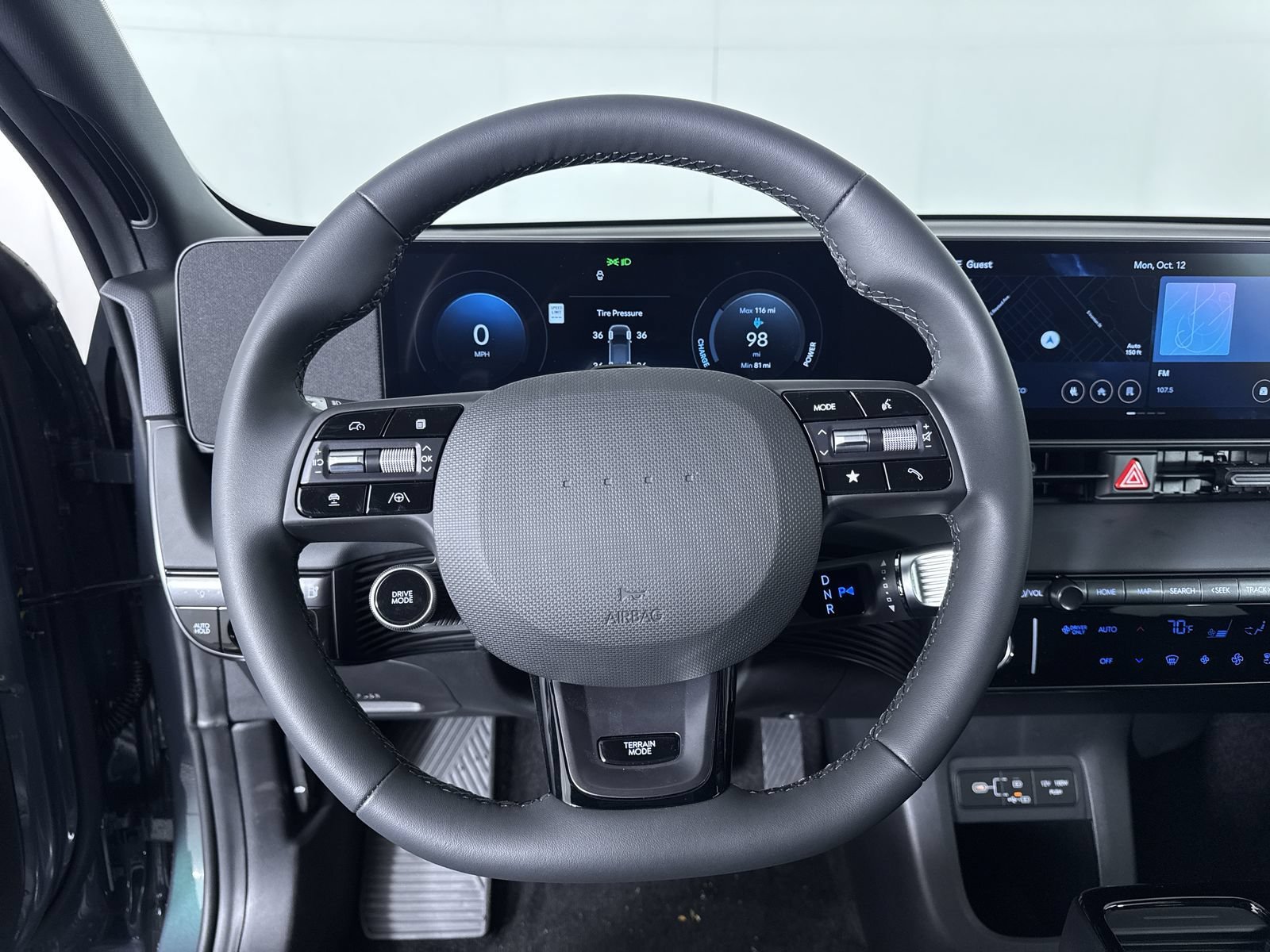 New 2027 Digital Teal Hyundai XRT image 17