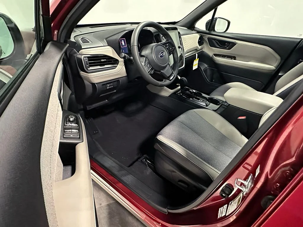 Used 2026 Red Subaru Premium image 17