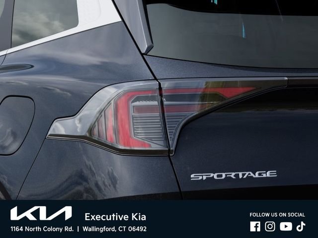 New 2026 Panthera Metal Kia LX image 11