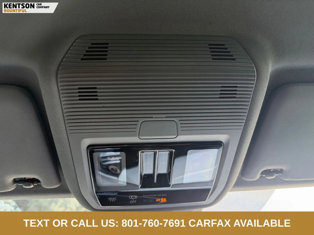 Used 2022 Blue Audi Premium Plus image 23